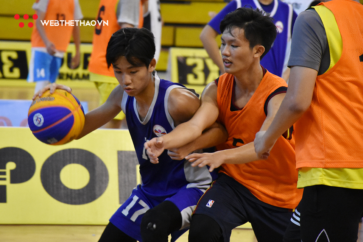Giải bóng rổ Yourlife 3x3 Tournament 2019: Kết quả vòng bảng và lịch thi đấu chi tiết ngày cuối cùng Giải bóng rổ Yourlife 3x3 Tournament 2019: Kết quả vòng bảng và lịch thi đấu chi tiết ngày cuối cùng